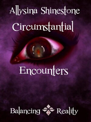 cover image of Circumstantial Encounters